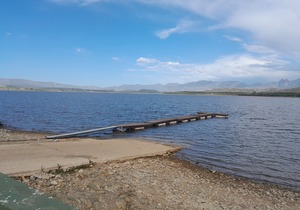 Father and Son Angling Competition