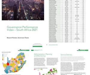 Cape Agulhas Municipality Rated Best Municipality in South Africa