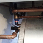 Geyser Repair - Techmat Plumbing - Xplorio™ Kleinmond