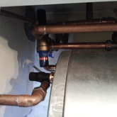 Geyser Repair - Techmat Plumbing - Xplorio™ Kleinmond