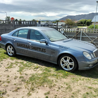 Gansbaai Shuttle Services - Xplorio™ Gansbaai 