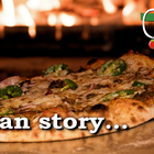 The bigger the pizza, the smaller the problem... - Fabio's Ristorante - Xplorio™ Hermanus The bigger the pizza, the smaller the problem... - Fabio's Ristorante - Xplorio™ Hermanus