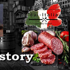 It's a real deli story... - Dal-Italia Delicatessen - Xplorio™ Hermanus It's a real deli story... - Dal-Italia Delicatessen - Xplorio™ Hermanus