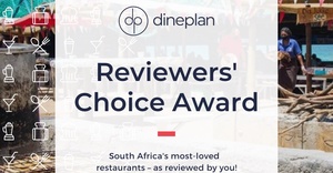 Dineplan Reviewers' Choice Awards 2022