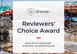 Dineplan Reviewers' Choice Awards 2022