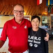 BARC Fondsinsamelings Gholfdag