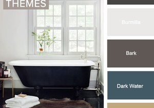 Prominent Paints Black Leopard