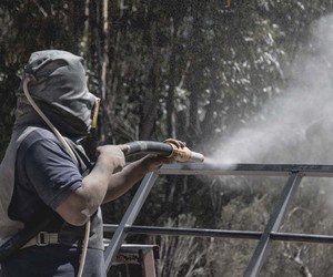 Corrosion Prevention And Control At The Coast