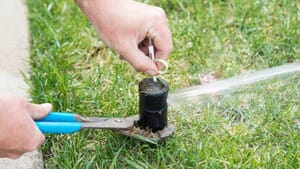 Irrigation Maintenance and Repairs in Gansbaai