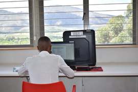 Youth Café Villiersdorp Service Cost List