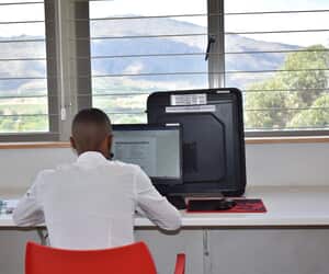 Youth Café Villiersdorp Service Cost List