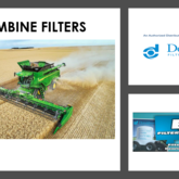 Combine Filters - ER Filter & Bearing / ER Filtration - Xplorio™ Swellendam