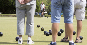 17 December 2022: Chas Everitt Bowling Tournament