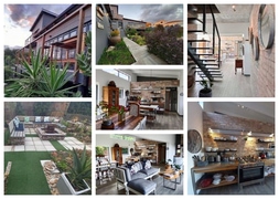 3 Bedroom House to Rent in Chanteclair: R4,500 per day