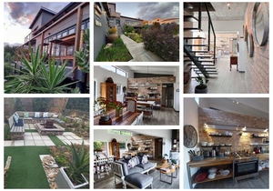 3 Bedroom House to Rent in Chanteclair: R4,500 per day