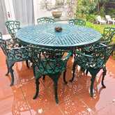 Outdoor Furniture - Overberg Sandblasting & Coatings - Xplorio™ Stanford