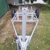 Topcoat and delivered - Overberg Sandblasting & Coatings - Xplorio™ Stanford