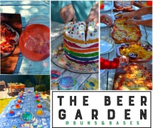 Kiddies Birthday Party Venue in Gansbaai