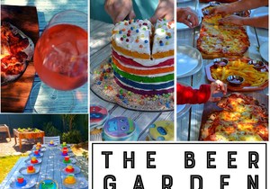 Kiddies Birthday Party Venue in Gansbaai