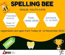 Spelling Bee