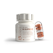 K Pharmaceuticals De-age B-Supreme