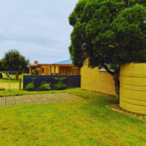 Guest Parking - Rest and Sea Self-catering - Xplorio™ Gansbaai