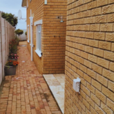 Private Guest Entrance - Rest and Sea Self-catering - Xplorio™ Gansbaai