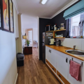 Kitchenette - Rest and Sea Self-catering - Xplorio™ Gansbaai