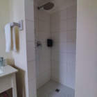 Second Bathroom - Rest and Sea Self-catering - Xplorio™ Gansbaai Second Bathroom - Rest and Sea Self-catering - Xplorio™ Gansbaai