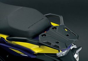 Suzuki Unveils New V-Strom 800DE, Its Most Dirt-Focused Strom Yet