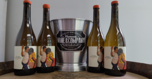 Now in Stock: I'm Your Huckleberry