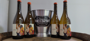 Now in Stock: I'm Your Huckleberry