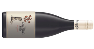 Saturday | Sunday Weekend Tasting: The Smuggler's Boot