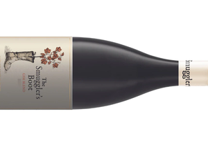 Saturday | Sunday Weekend Tasting: The Smuggler's Boot