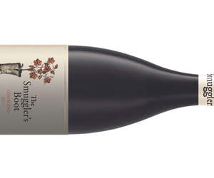 Saturday | Sunday Weekend Tasting: The Smuggler's Boot