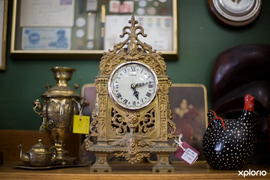 Antiques and Collectables