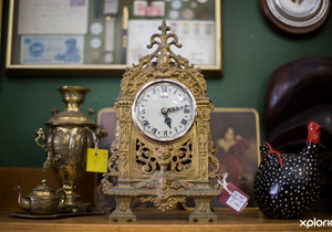 Antiques and Collectables