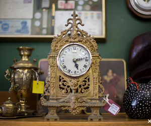 Antiques and Collectables
