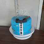 Birthday Cake - Flower Bakery - Xplorio™ Riviersonderend