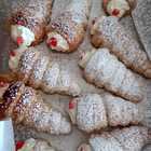 Cannoli - Flower Bakery - Xplorio™ Riviersonderend