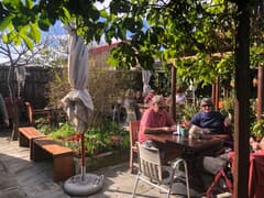 Rosemary's Country Kitchen Christmas Lunch