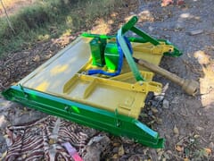 Bush Cutter Restoration