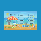 Rest and Sea Bio Link Website - Rest and Sea Self-catering - Xplorio™ Gansbaai Rest and Sea Bio Link Website - Rest and Sea Self-catering - Xplorio™ Gansbaai