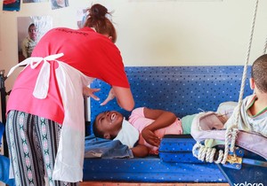 Elim Home Annual Report 2021/2022