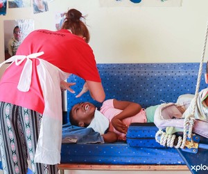 Elim Home Annual Report 2021/2022