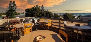 13 November 2022: Eileen’s Sunday Lunch