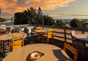 13 November 2022: Eileen’s Sunday Lunch