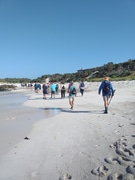 Pearly Beach Conservancy Meander