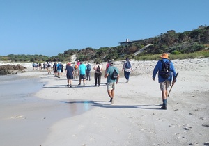 Pearly Beach Conservancy Meander