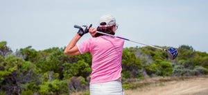 Golf Competition Results for 9 - 13 November 2022